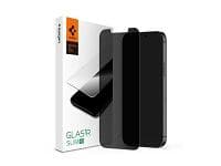 Spigen GLAS.tR Slim Privacy for iPhone 13/13 Pro