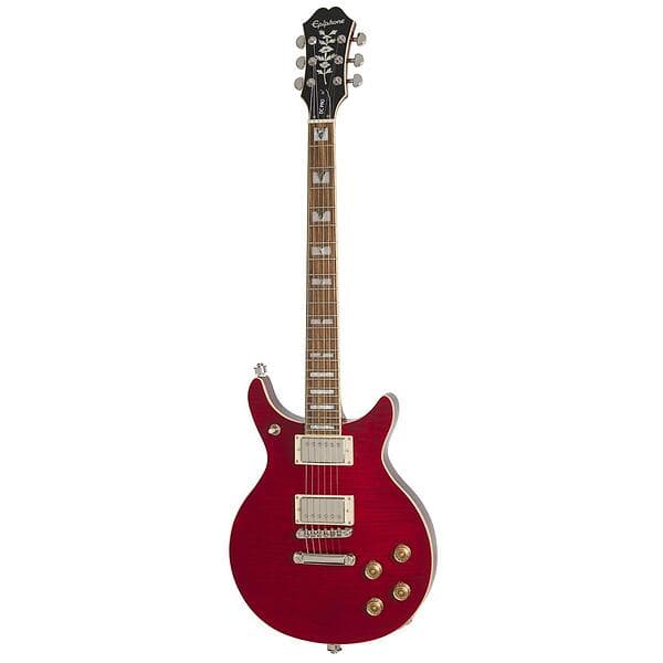 Epiphone DC Pro