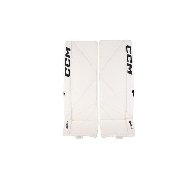 CCM Axis 2.9 Sr Målvaktsbenskydd