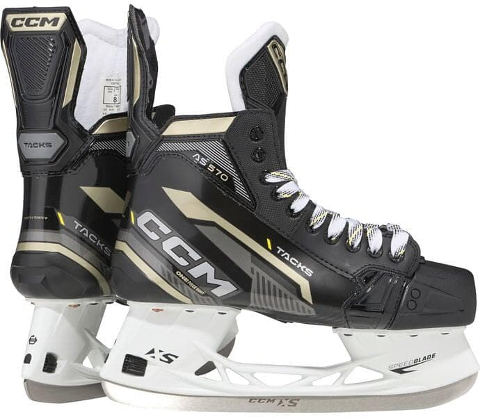 CCM Tacks AS 570 Sr