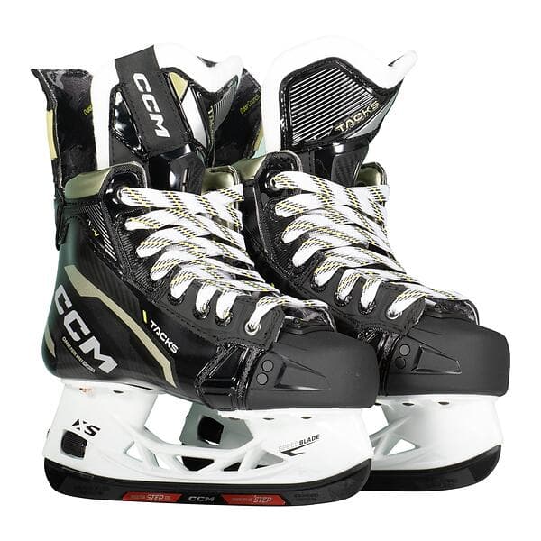 CCM Tacks As-V Jr
