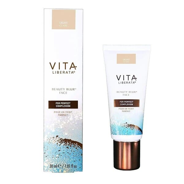 Vita Liberata Beauty Blur Face 30ml
