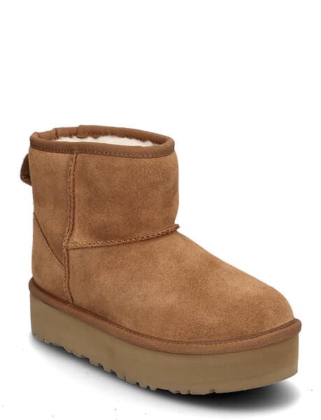 UGG Australia Classic Mini Platform (Dam)