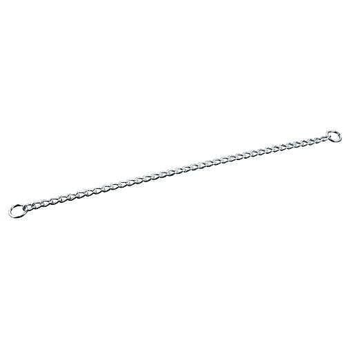 Sprenger Herm. Helstryp Vriden Länk Collar 70cm 4mm