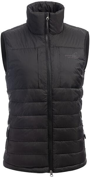 Arrak Warmy Vest (Dam)