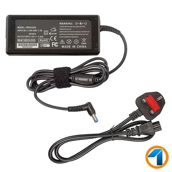 Packard Bell 65W AC Adapter