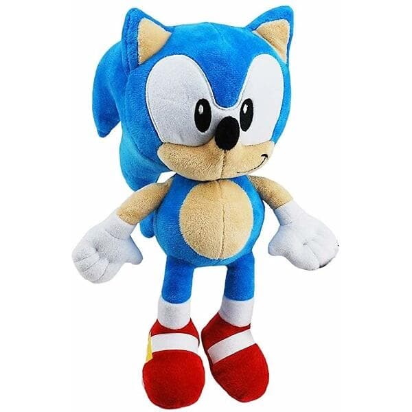 Sonic The Hedgehog 30cm