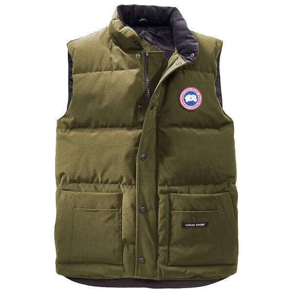 Canada Goose Freestyle Crew Vest (Herr)