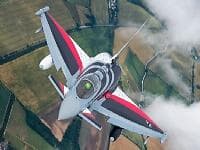 Revell Eurofighter Typhoon "BARON SPIRIT" 1:48