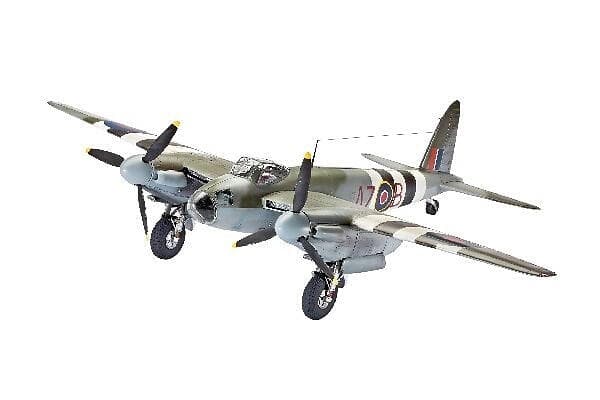 Revell De Havilland MOSQUITO MK.IV 1:32