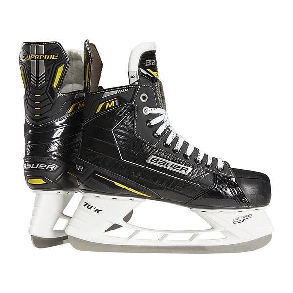 Bauer Supreme M1 Jr