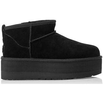 UGG Australia Classic Ultra Mini Platform