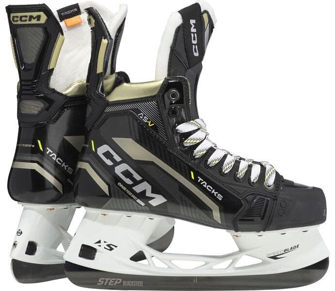CCM Tacks AS-V Pro Sr