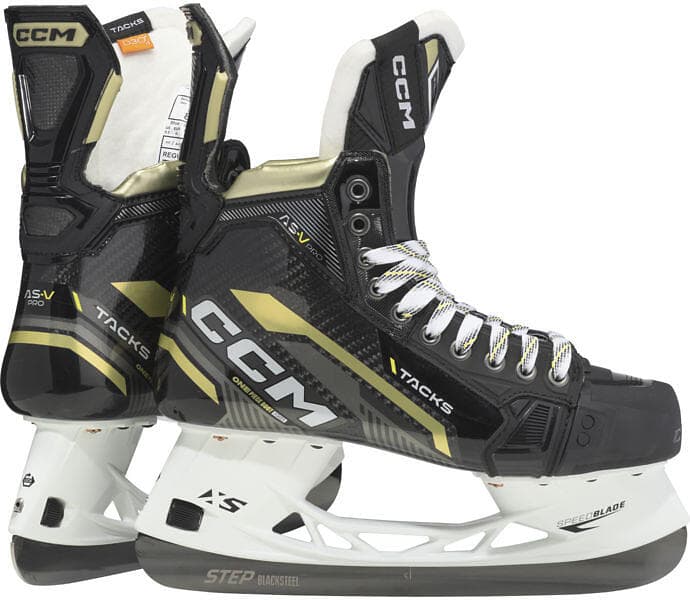 CCM Tacks AS-V Pro Int