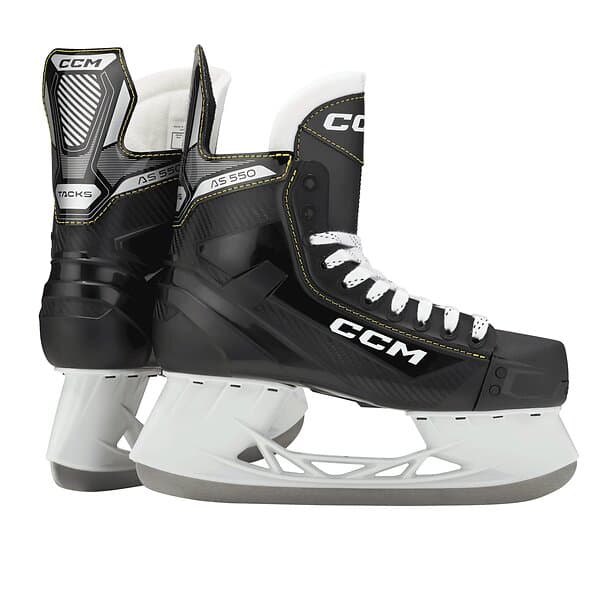 CCM Tacks AS 550 Jr