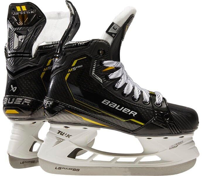 Bauer Supreme M5 Pro Jr