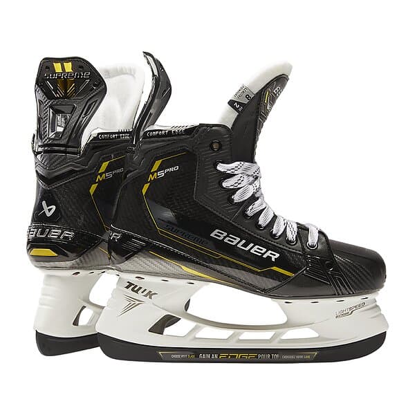 Bauer Supreme M5 Pro Int