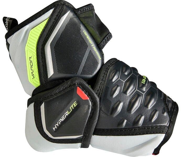 Bauer Vapor Hyperlite Jr Armbågsskydd