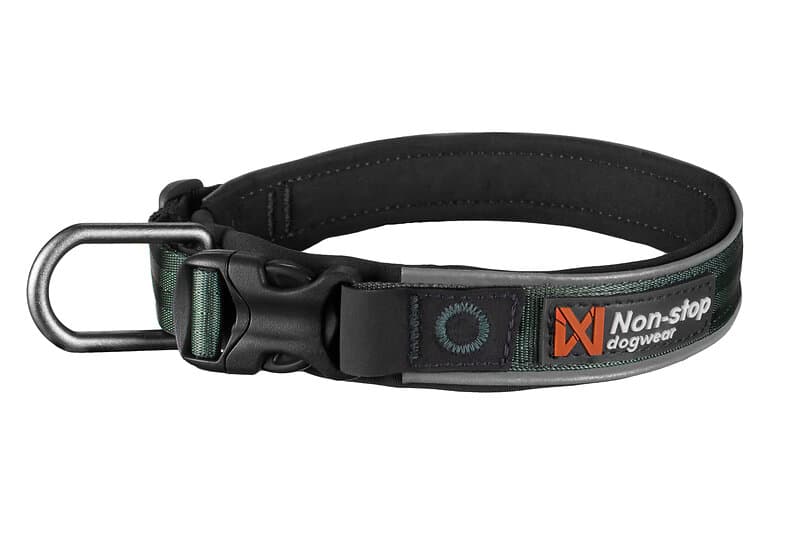 Non-Stop Dogwear Roam Collar XXL