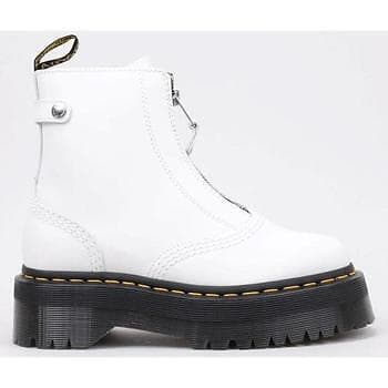 Dr. Martens Jetta Zip (Dam)