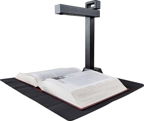 Iris IRIScan Desk 6 Pro Dyslexic