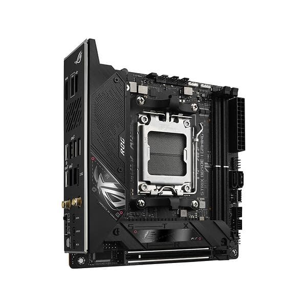 Asus ROG Strix B650E-I Gaming WiFi