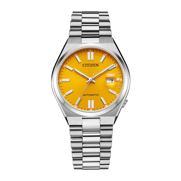 Citizen Automatic NJ0150-81Z