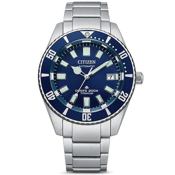 Citizen Automatic NB6021-68L