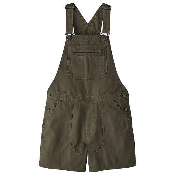 Patagonia Stand Up Overalls (Dam)
