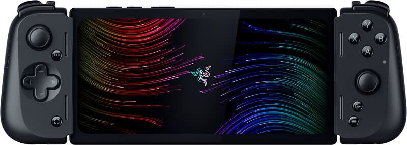 Razer Edge 5G 6.8" 8GB RAM 128GB (Android)