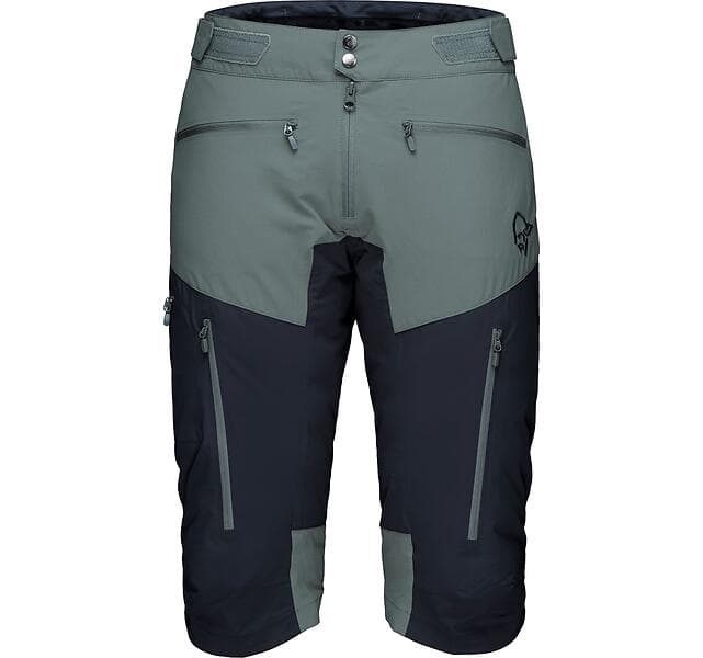 Norrøna Fjörå Flex1 Shorts (Herr)