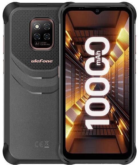 UleFone Power Armor 14 Pro Dual SIM 6GB RAM 128GB