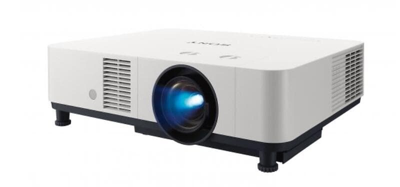 Sony 3LCD Laser Projector VPL-PHZ51