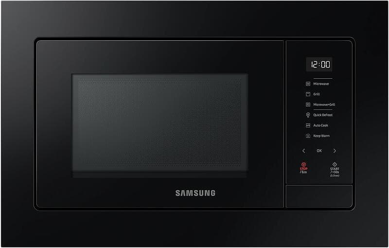 Samsung MG23A7318CK (Svart)