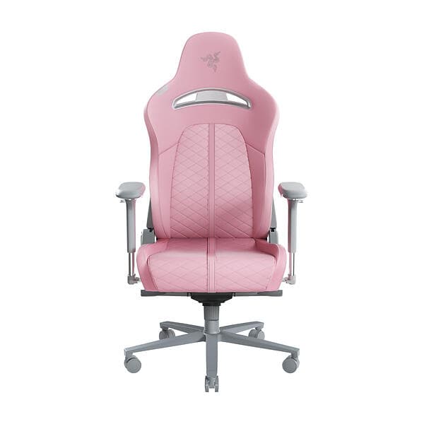 Razer Enki Quartz Pink Collection