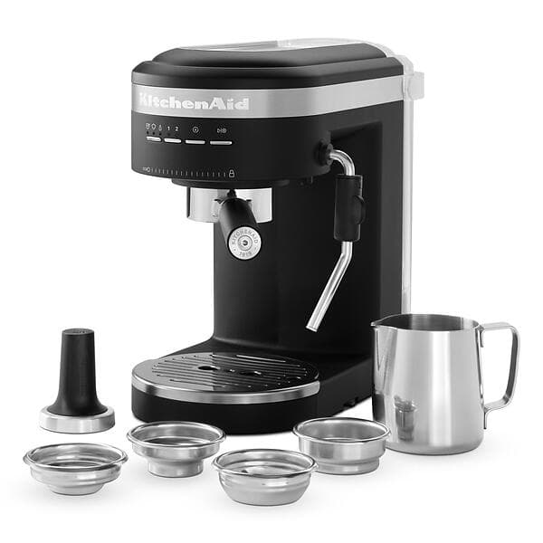 KitchenAid 5KES6403EBM