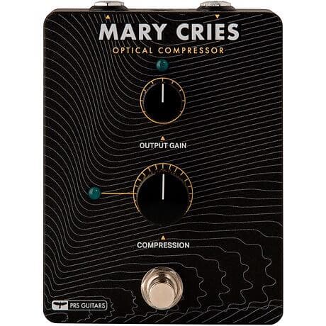 PRS Mary Cries