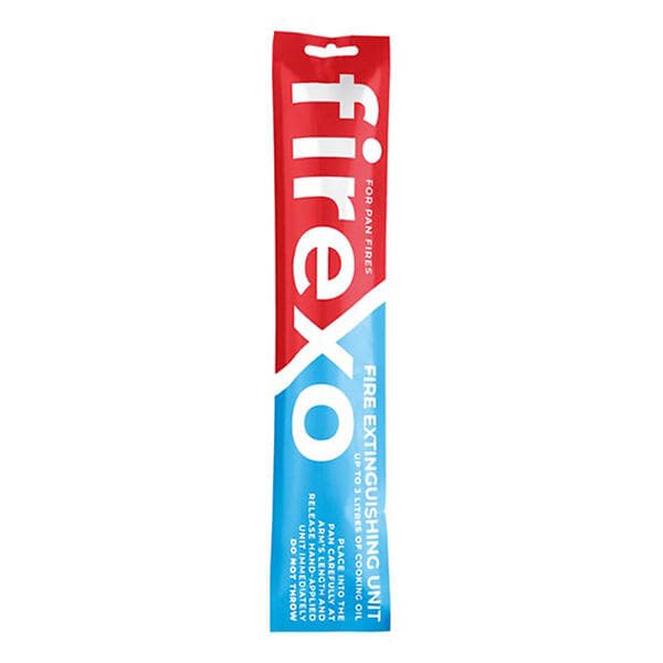 Firexo Sachet Brandsläckarpåse