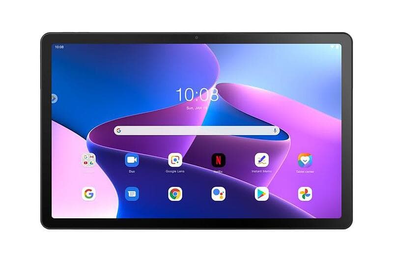 Lenovo Tab M10 Plus (3rd Gen) ZAAJ 64GB