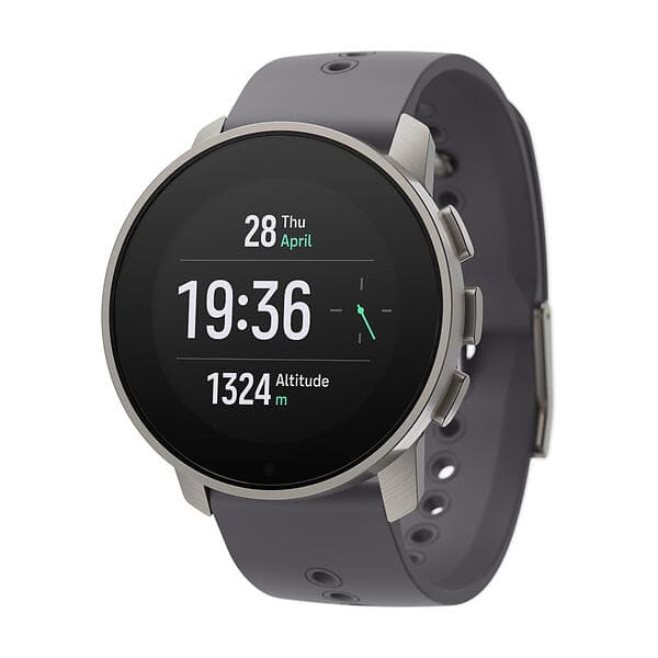 Suunto 9 Peak Pro