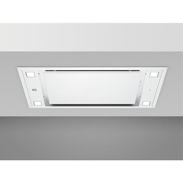 Electrolux LFK819W (Vit)
