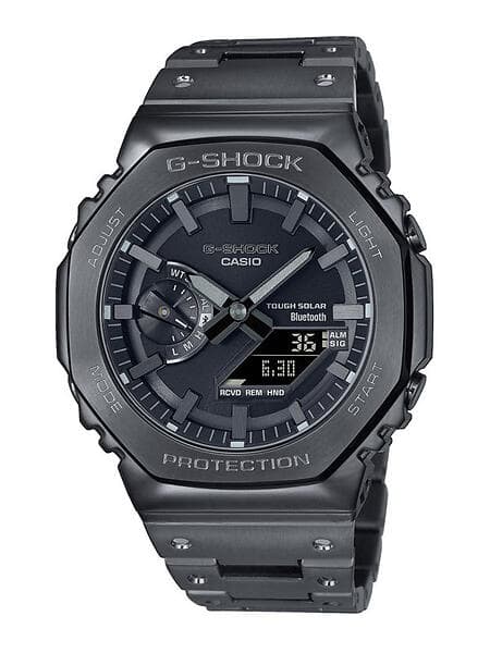 Casio G-Shock GM-B2100BD-1AER