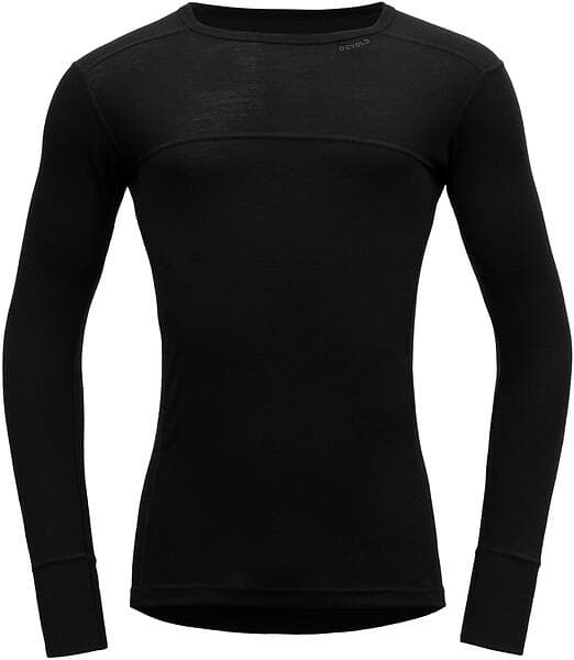 Devold Lauparen LS Shirt (Herr)