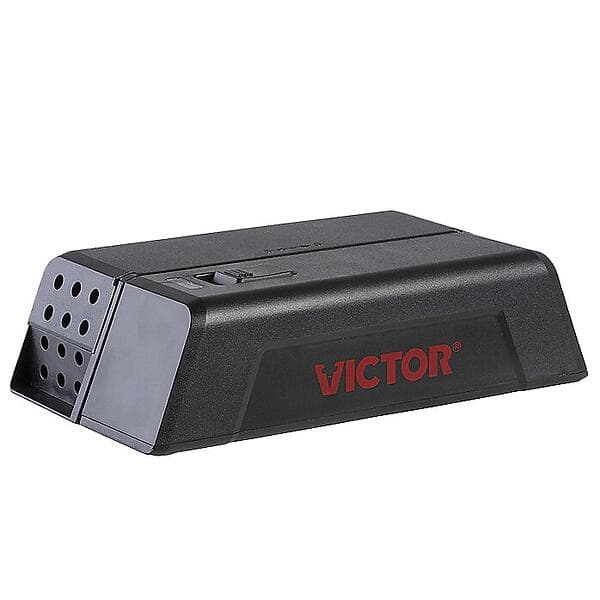 Victor Electronic Mouse Trap M250S