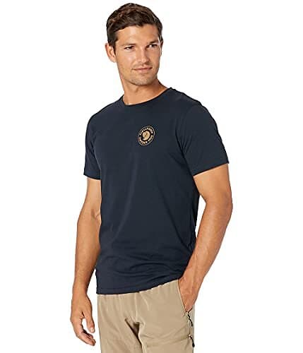 Fjällräven 1960 Logo T-Shirt (Herr)