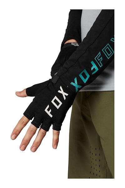 Fox Ranger Gel Short Glove (Unisex)