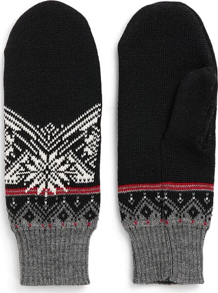 Dale of Norway Moritz Merino Wool Mitten (Unisex)