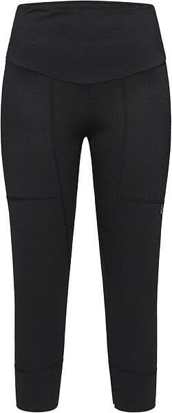 Haglöfs Natural Blend Tech 3/4 Long Johns (Dam)