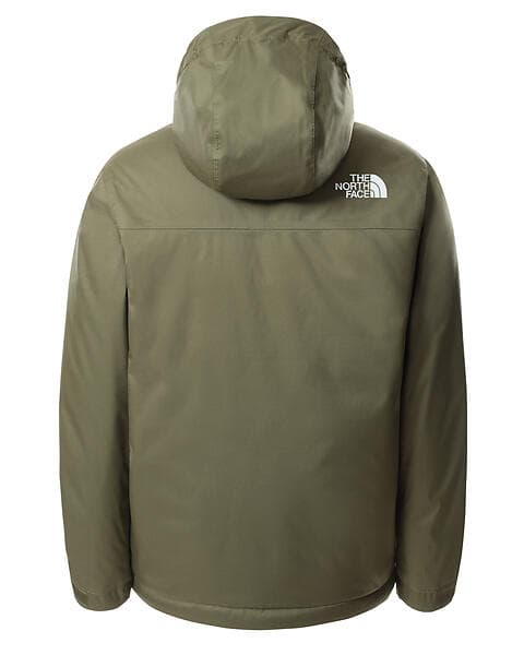 The North Face Snowquest Jacket (Jr)