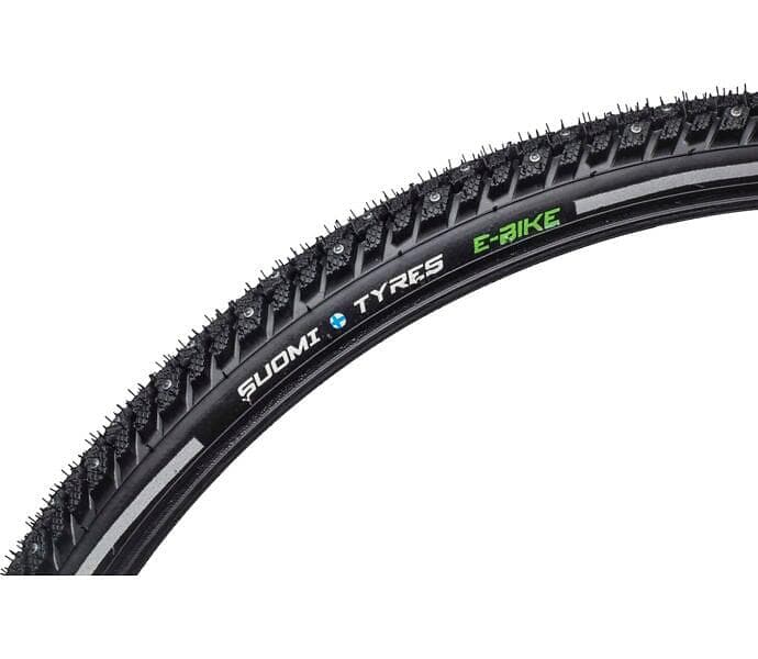 Suomi Tyres Routa TLR W248 E-Bike Reflex 28x1,60 (622-42)